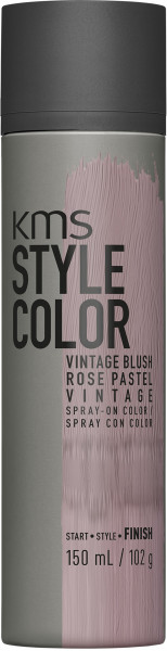 KMS STYLECOLOR Vintage Blush 150ml