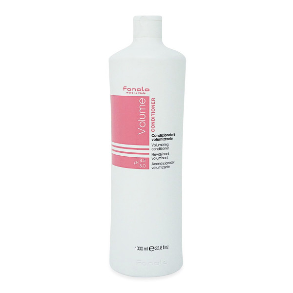 Fanola Volumizing Shampoo 350ml