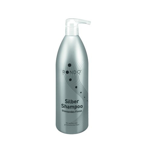 Rondo Silber Shampoo 950ml