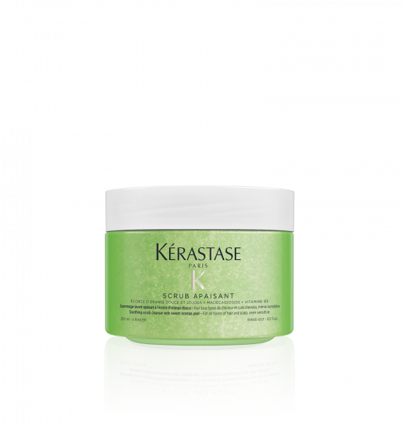 Kérastase FUSIO-SCRUB Scrub Apaisant (beruhigend) 250 ml