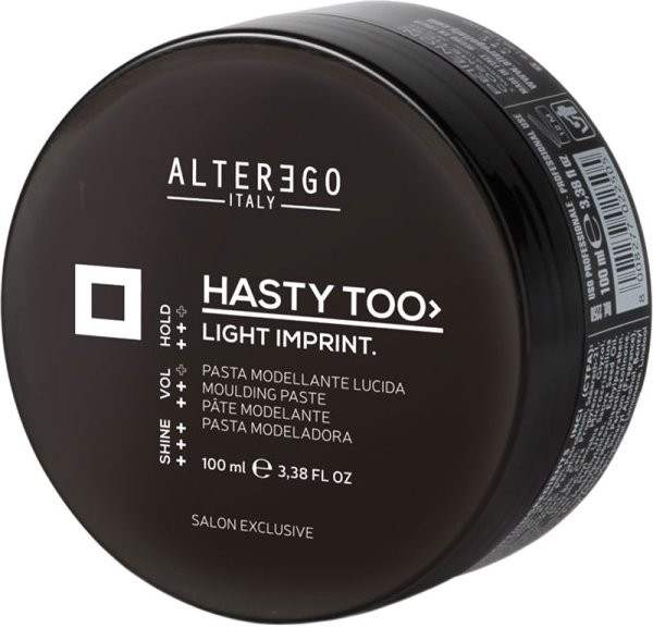 Alter Ego Hasty Too Light Imprint 100ml