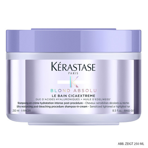 Kérastase BLOND ABSOLU Le Bain Cicaextreme 250 ml