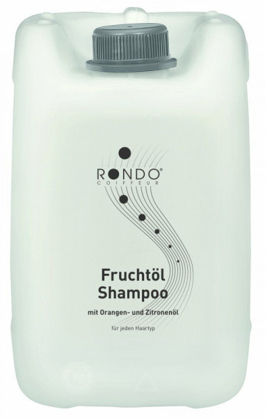 Rondo Fruchtöl Shampoo 5000ml