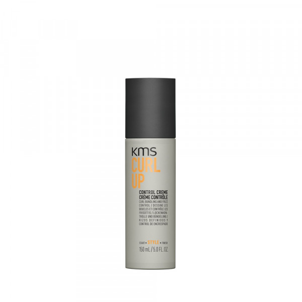 KMS CURLUP Control Creme 150ml