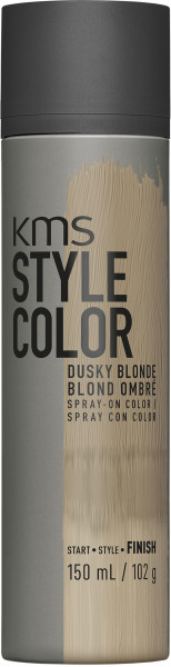 KMS STYLECOLOR Dusky Blonde 150ml