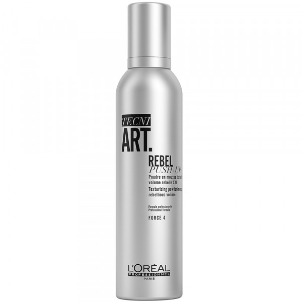 Tecni.Art Rebel Push Up 250ml