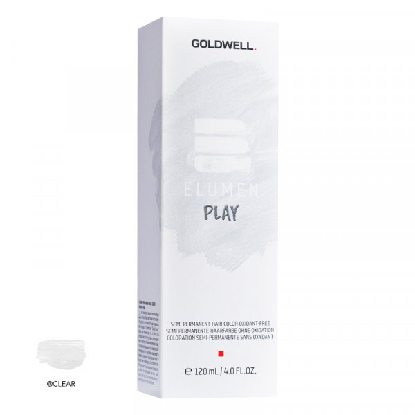 Goldwell Elumen Play @CLEAR 120ml