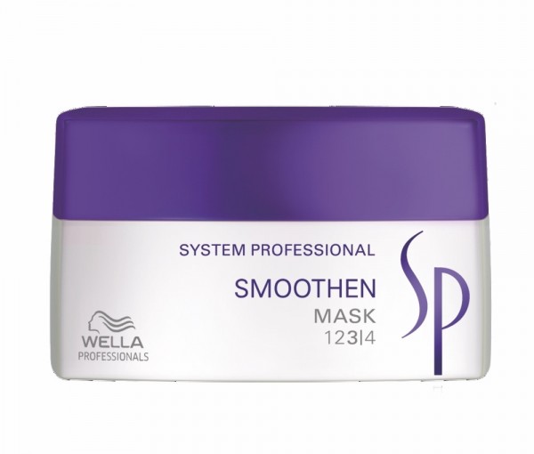 SP Smoothen Mask 200ml