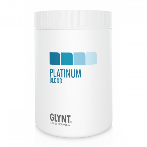 Glynt GLYNT Platinum Blond 500gr