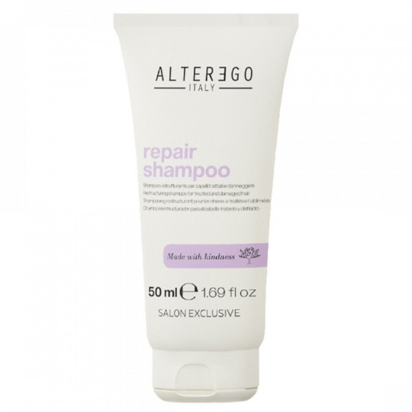 Alter Ego Repair Shampoo 50 ml