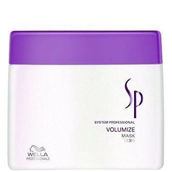 SP Volumize Mask 400ml