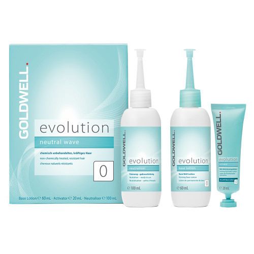 Goldwell Evolution 0 Set 60+20+100ml