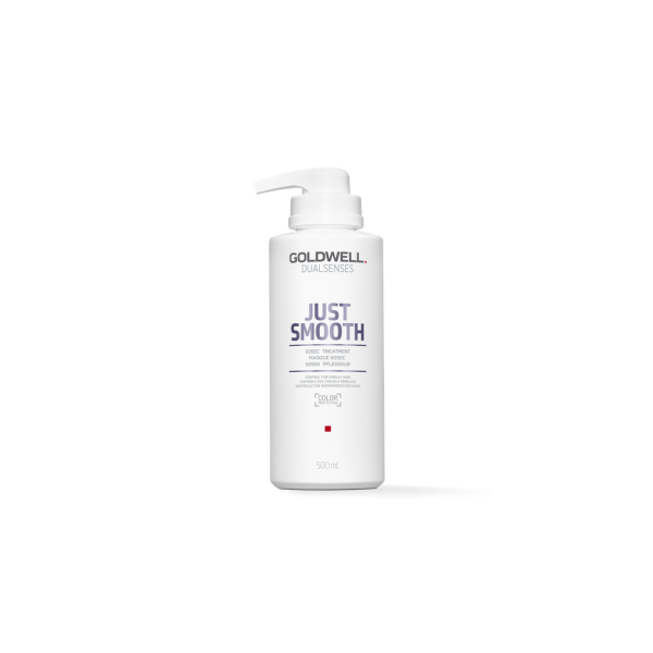 Goldwell DUALSENSES Just Smooth 60 sek. Treatment, 200 ml