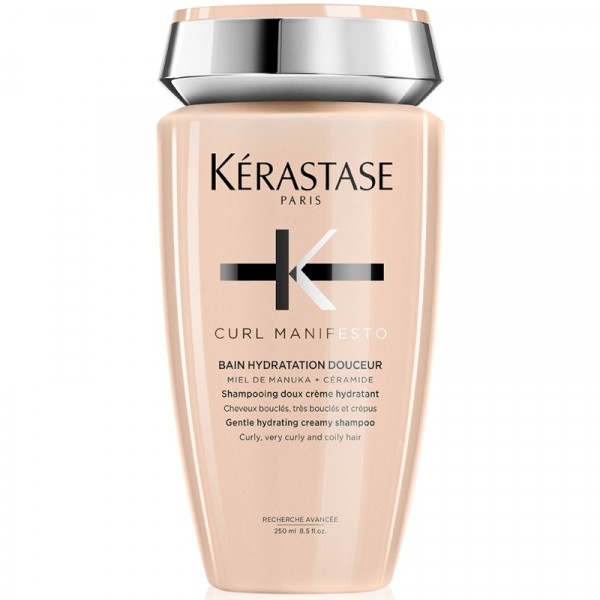 Kérastase Curl Manifesto Bain Hydratation Douceur Shampoo 250ml