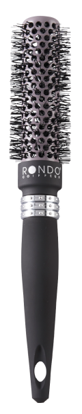 Rondo Ceramic Rundbürste 25/40 mm