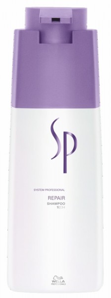 SP Repair Shampoo 1000ml