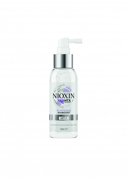 NIOXIN 3D Diaboost 100ml