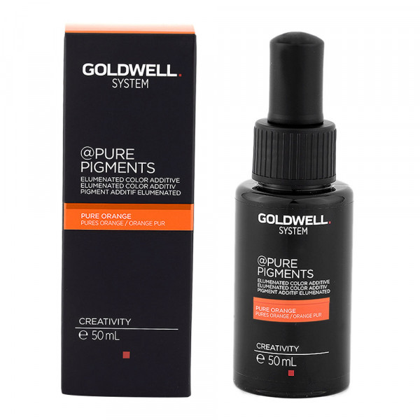 Goldwell Pure Pigments Orange 50ml