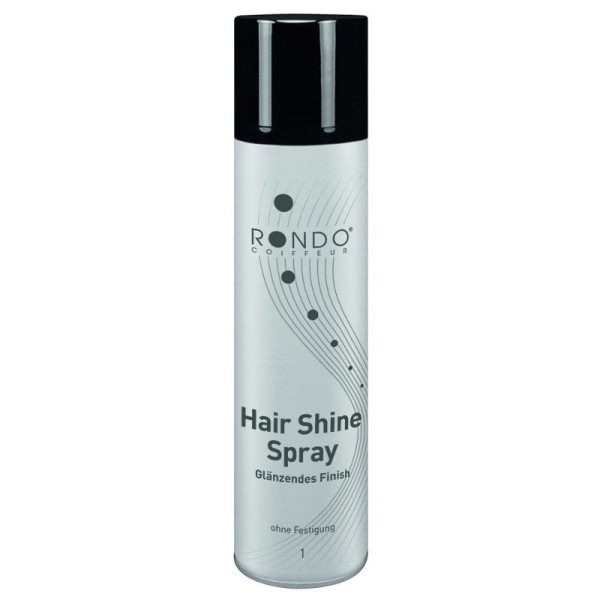 Rondo Hairshine Spray 400ml