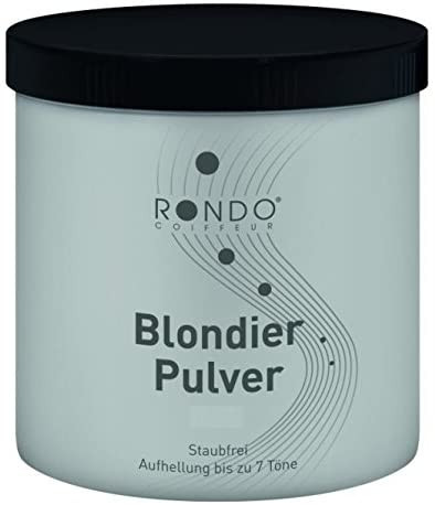 Rondo Blondierpulver Weiß 400g