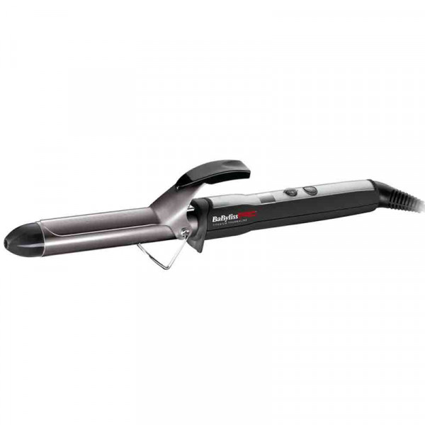 Babyliss Frisiereisen DIGITAL 25 mm schwarz