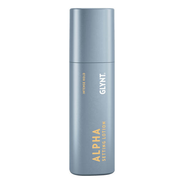 Glynt ALPHA Setting Lotion - 150ml