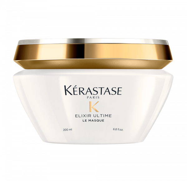 Kérastase Elixir Ultime Masque 200 ml