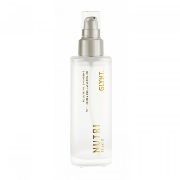 Glynt NUTRI Oil Elixir - 100ml