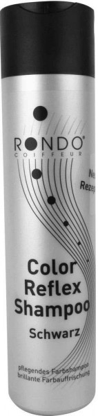 Rondo Color Reflex Shampoo schwarz