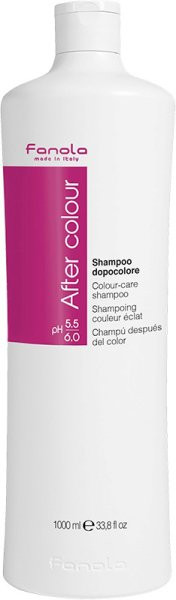 Fanola Shampoo After Color 1000ml