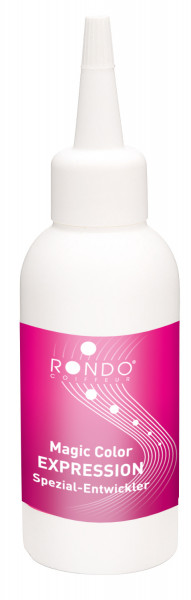 Rondo Expression Spezial Entwickler 80ml