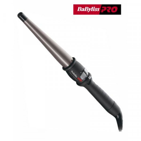 Babyliss Frisiereisen KONISCH 32-19 mm schwarz