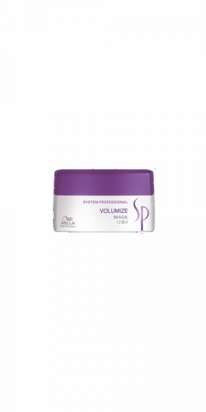 SP Volumize Mask 200ml