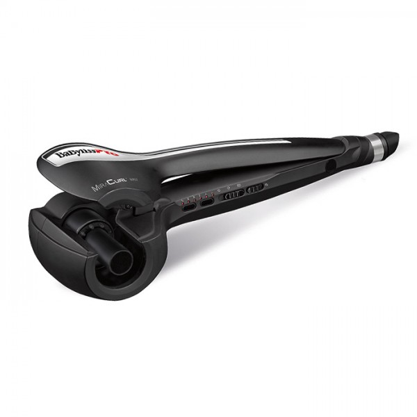 Babyliss Miracurl MKIII