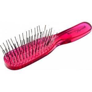 Hercules Scalp Brush piccolo Kräftiges Pink