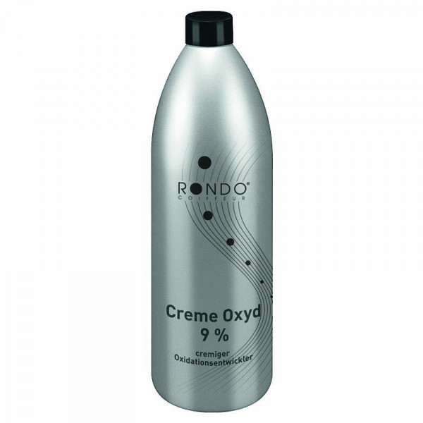 Rondo Creme Oxyd 9% 1000ml