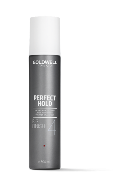 Goldwell Stylesign Hairspray starkes Haarspray 500ml - Nachfolger Big Finish