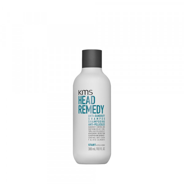 KMS HEADREMEDY Anti-Dandruff Shampoo 300ml