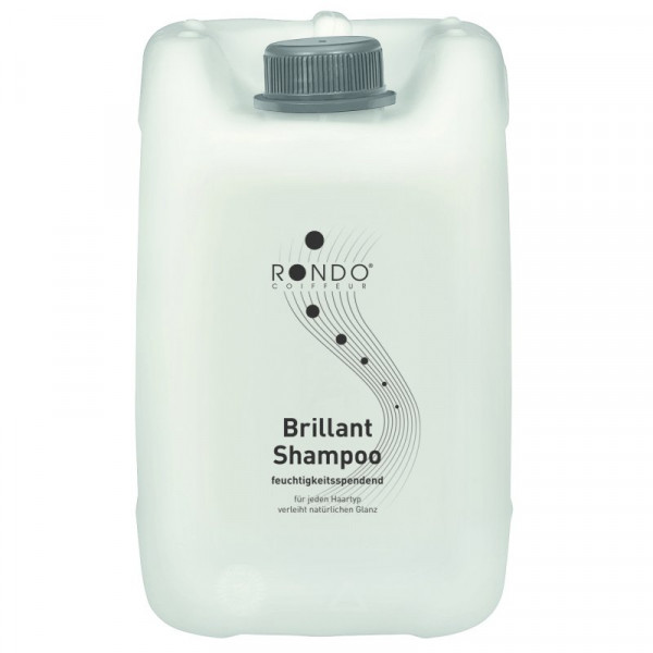 Rondo Brillant Shampoo 5000ml