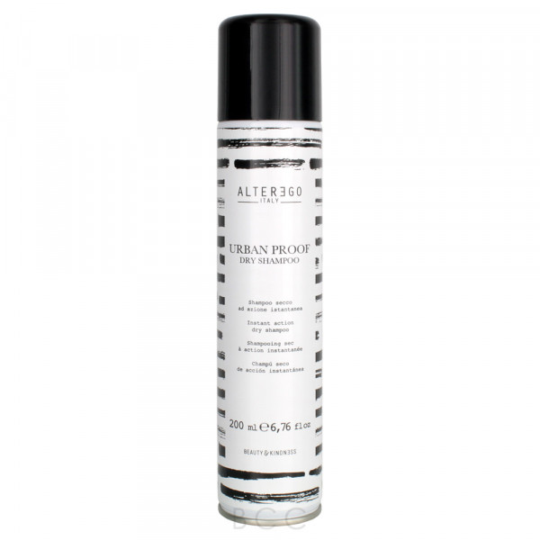 Alter Ego Urban Proof Dry Shampoo 200 ml