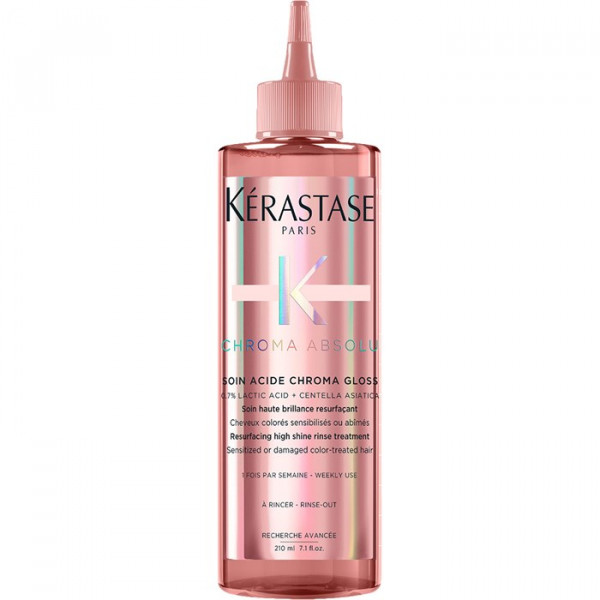 Kérastase Soin Acide Chroma Gloss 210ml