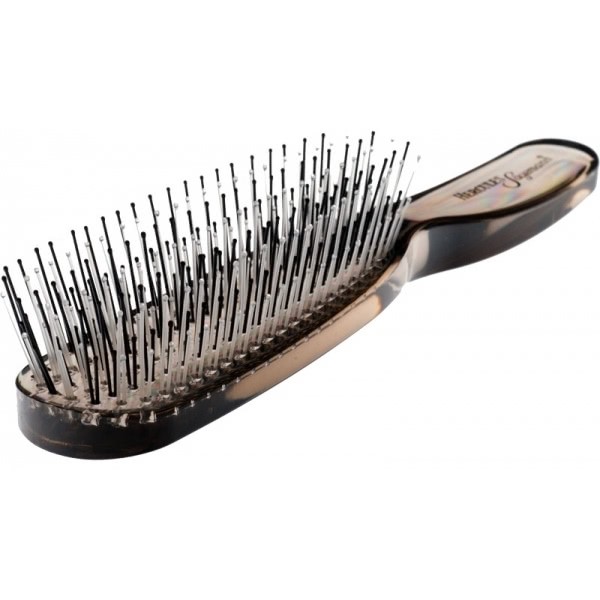 Hercules Scalp Brush large Schlamm