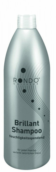 Rondo Brillant Shampoo 1000ml