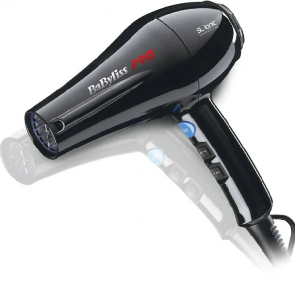 BaByliss Pro SL Ionic Haartrockner