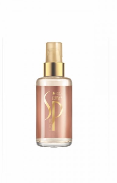 SP Luxe Oil Chroma Elixir 100ml