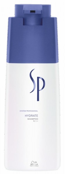 SP Hydrate Shampoo 1000ml