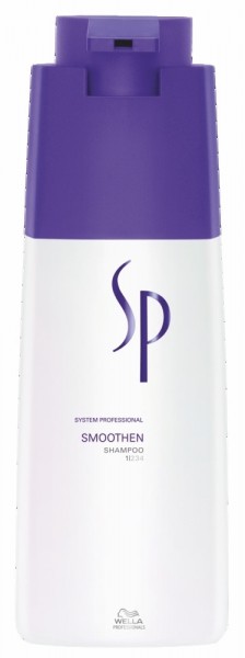 SP Smoothen Shampoo 1000ml