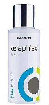 Keraphlex Set Step 3 100ml