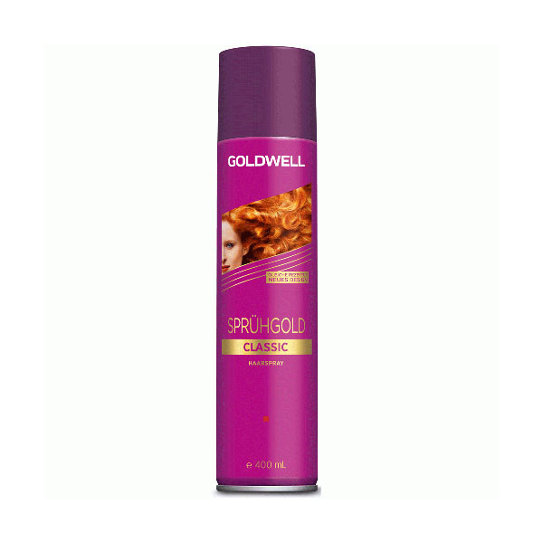 Goldwell SPRÜHGOLD Classic, 400 ml