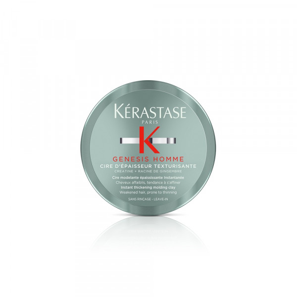 Kerastase Genesis Homme Cire Push-Up 75ml